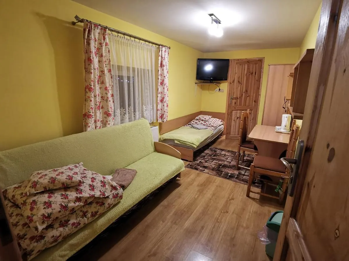 Pokoje U Arka Zakopane 0*,  Poland