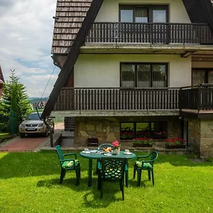  Apartament Ewa